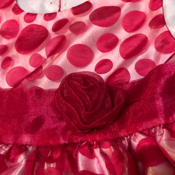 Bluberi Boulevard - Size 5 - Formal Dress - Picture 3 of 5